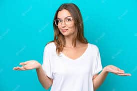 A1 Principiante Woman Asking Questions1