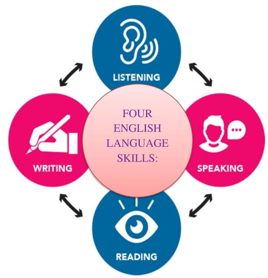 A1 Principiante 4 English Language Skills 866x900