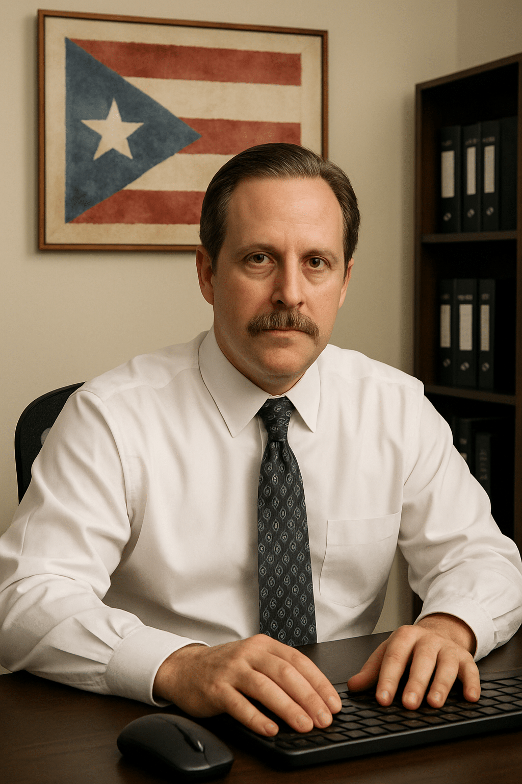 Business in Puerto Rico