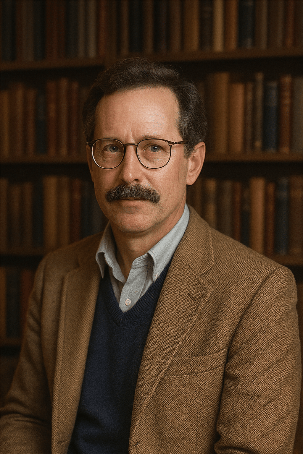 College Professor