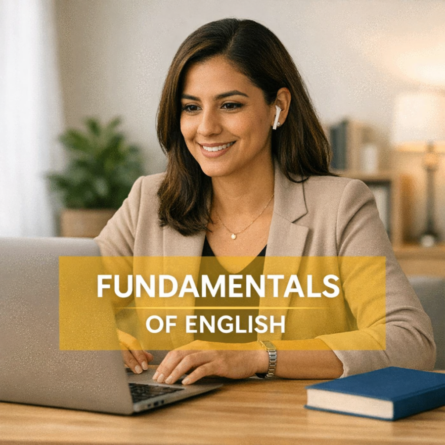 A0 Fundamentals of English Copilot 20260406 211049 900x900